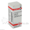 LEDUM D 6, 10 G – PZN 2890268