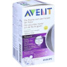 Avent 120ml Flasche Glas Naturnah, 1 ST – PZN 7747274