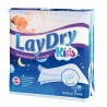 LayDry Betteinlage für Kinder atmungsaktiv, 7 ST – PZN 10079439