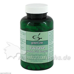 Lactase 4000 FCC Enzym, 200 ST – PZN 9631541