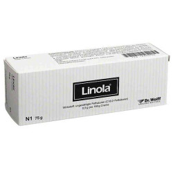 Linola Creme (75 g) – PZN 6340760
