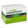 LIPOPHARM PFLANZLICHER CHOLESTERINSENKER, 200 ST – PZN 2478728