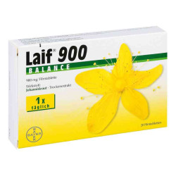 Laif 900 Balance (20 stk) – PZN 2298920
