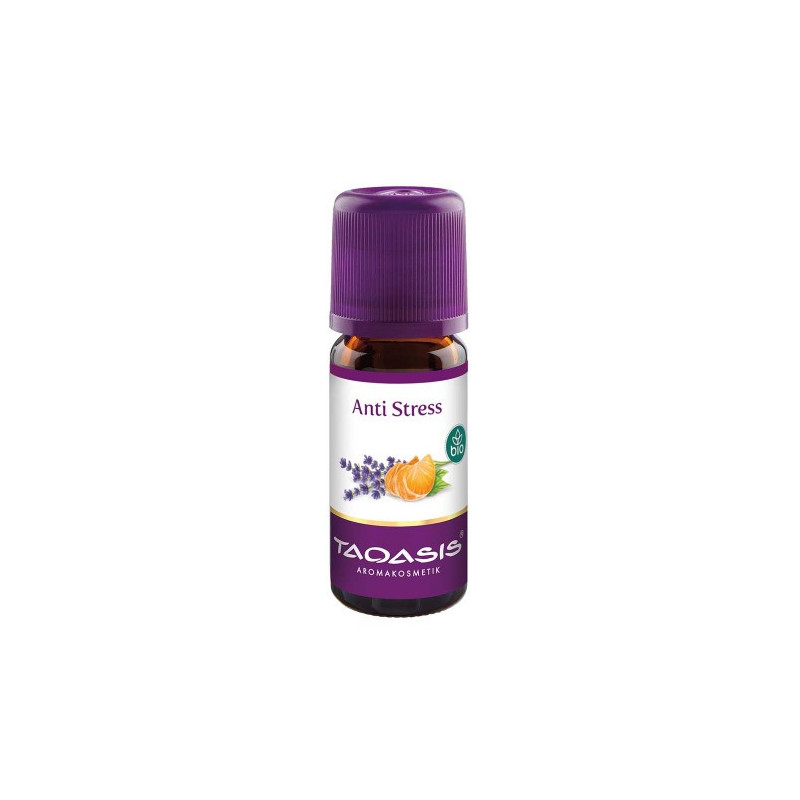 ANTI STRESS OEL, 10 ML – PZN 6886482