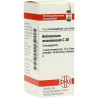 ANTIMONIUM ARSENIC C30, 10 G – PZN 7246135