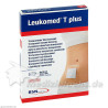 LEUKOMED TRANSP. PLUS STERILE PFL. 8x10 cm, 5 ST – PZN 1051206
