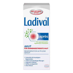 Ladival Akut Apres Beruhigung (50 ml) – PZN 13229773