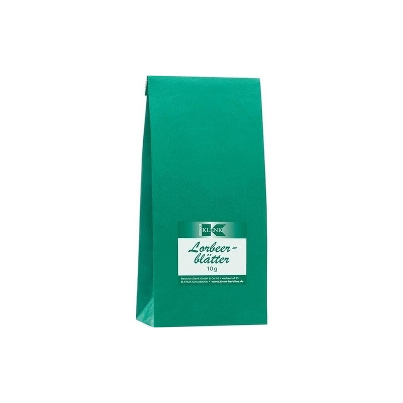 LORBEERBL, 10 G – PZN 3485185