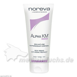 Alpha KM Körper Milch, 200 ML – PZN 498885