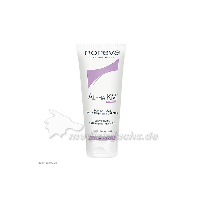 Alpha KM Körper Milch, 200 ML – PZN 498885