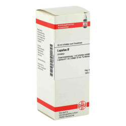 Lupulus Urtinktur (50 ml) – PZN 2802560