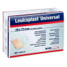 Leukoplast Universal Strips wasserabw.28x72 mm (100 stk) – PZN 13838360