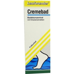 LAUFWUNDER CREMEBAD, 200 ML – PZN 6993924