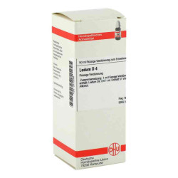 Ledum D 4 Dilution (50 ml) – PZN 2810298