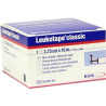 Leukotape classic 3.75cmx10m schwarz Rolle, 1 ST – PZN 885949