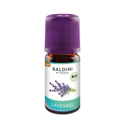 LAVENDEL BIOAROMA BALDINI, 5 ML – PZN 9538942