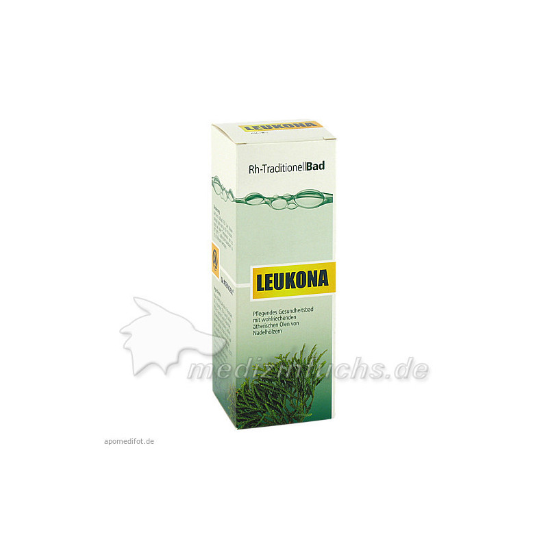 Leukona Rh-Traditionell, 200 ML – PZN 7769353