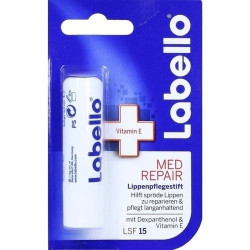 LABELLO MED Protection, 4.8 G – PZN 11324384