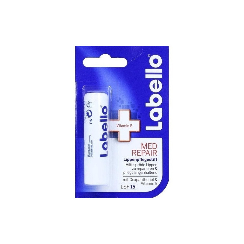 LABELLO MED Protection, 4.8 G – PZN 11324384