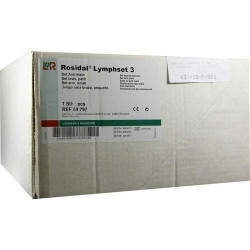 Lymphset Arm klein, 1 P – PZN 666785