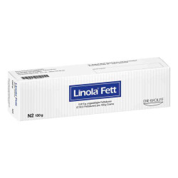 Linola fett Creme (150 g) – PZN 1875427