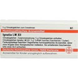 LM IGNATIA XII, 5 G – PZN 2677965