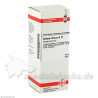 ACIDUM NITR D12, 50 ML – PZN 2808568
