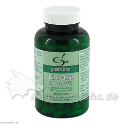 Lactase 4000 FCC, 200 ST – PZN 9631529