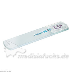 ApoLine Hornhautfeile Glas transparent, 1 ST – PZN 11123065