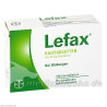 LEFAX, 100 ST – PZN 622109