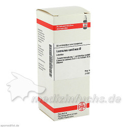 LEONURUS CARDIACA URT, 50 ML – PZN 2926262