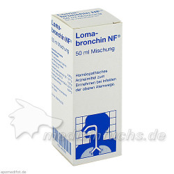 Lomabronchin NF, 50 ML – PZN 4676295