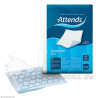 Attends Cover Dri Plus 40x60, 6X50 ST – PZN 1882901