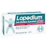 Lopedium akut bei akutem Durchfall (10 stk) – PZN 1939446