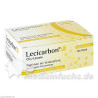 Lecicarbon E CO2-Laxans, 100 ST – PZN 4018882