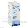 Lac-Ophtal Gel, 10 G – PZN 5385111