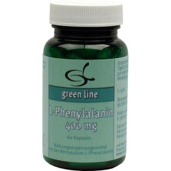 L-Phenylalanin 400mg, 60 ST – PZN 9238335