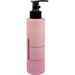 LIERAC Reinigungsmilch Demaquillant Confort, 200 ML – PZN 9096042