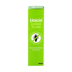 Linicin Lotion 15 Min. (100 ml) – PZN 6939385