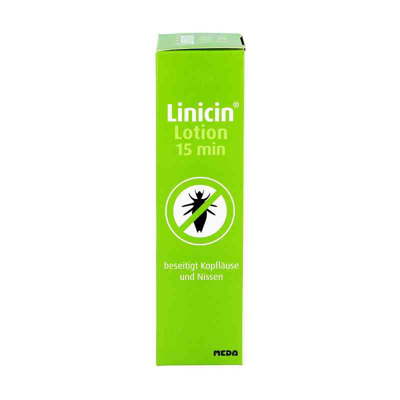 Linicin Lotion 15 Min. (100 ml) – PZN 6939385