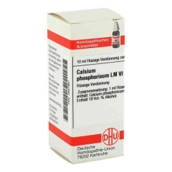 Lm Calcium Phosphoricum Vi (10 ml) – PZN 2667961