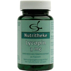Lycopin 3mg, 90 ST – PZN 7748960