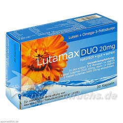 Lutamax Duo 20mg, 30 ST – PZN 6564241
