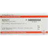ACONITUM D 4 Ampullen, 10X1 ML – PZN 2822901