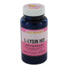 L-lysin 500 mg Kapseln (100 stk) – PZN 1290595