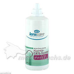 Lenscare Kombi-GEL-System, 380 ML – PZN 7350200
