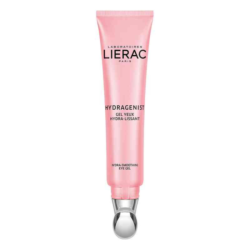 Lierac Hydragenist Augengel (15 ml) – PZN 14161758