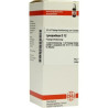 Lycopodium D 12 Dilution (50 ml) – PZN 2802896