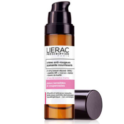 Lierac Prescription Anti-rötungen Creme (40 ml) – PZN 2455495
