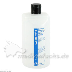 LYSOFORM, 500 ML – PZN 4807366